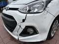 Hyundai i10 1.0 I MET 78DKM HANDELAARS & EXPORT Blanc - thumbnail 14