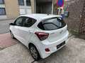 Hyundai i10 1.0 I MET 78DKM HANDELAARS & EXPORT Blanc - thumbnail 4