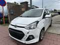 Hyundai i10 1.0 I MET 78DKM HANDELAARS & EXPORT Blanc - thumbnail 1