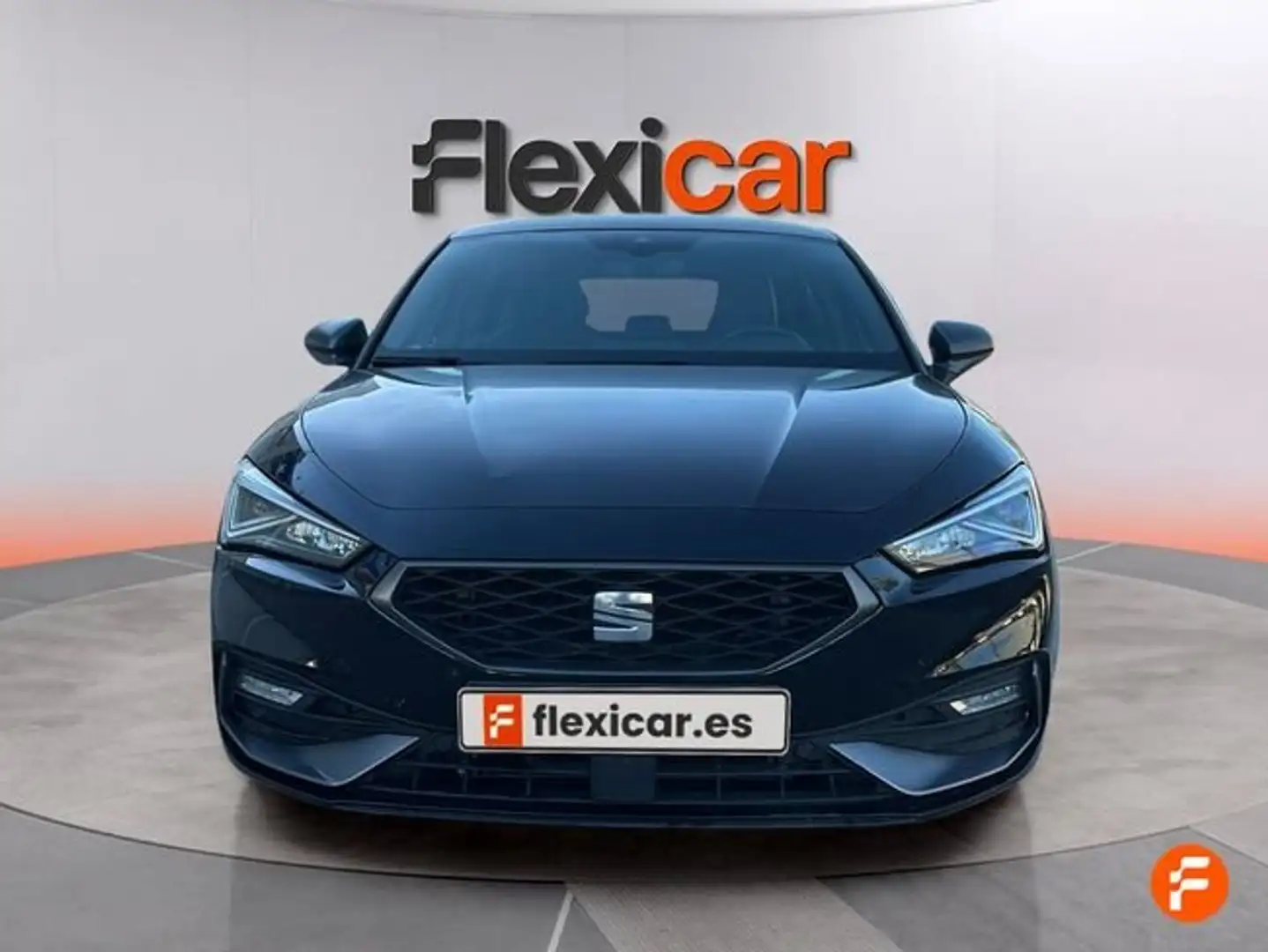 SEAT Leon 1.0 TSI S&S FR 25º Aniversario 110 Negro - 2