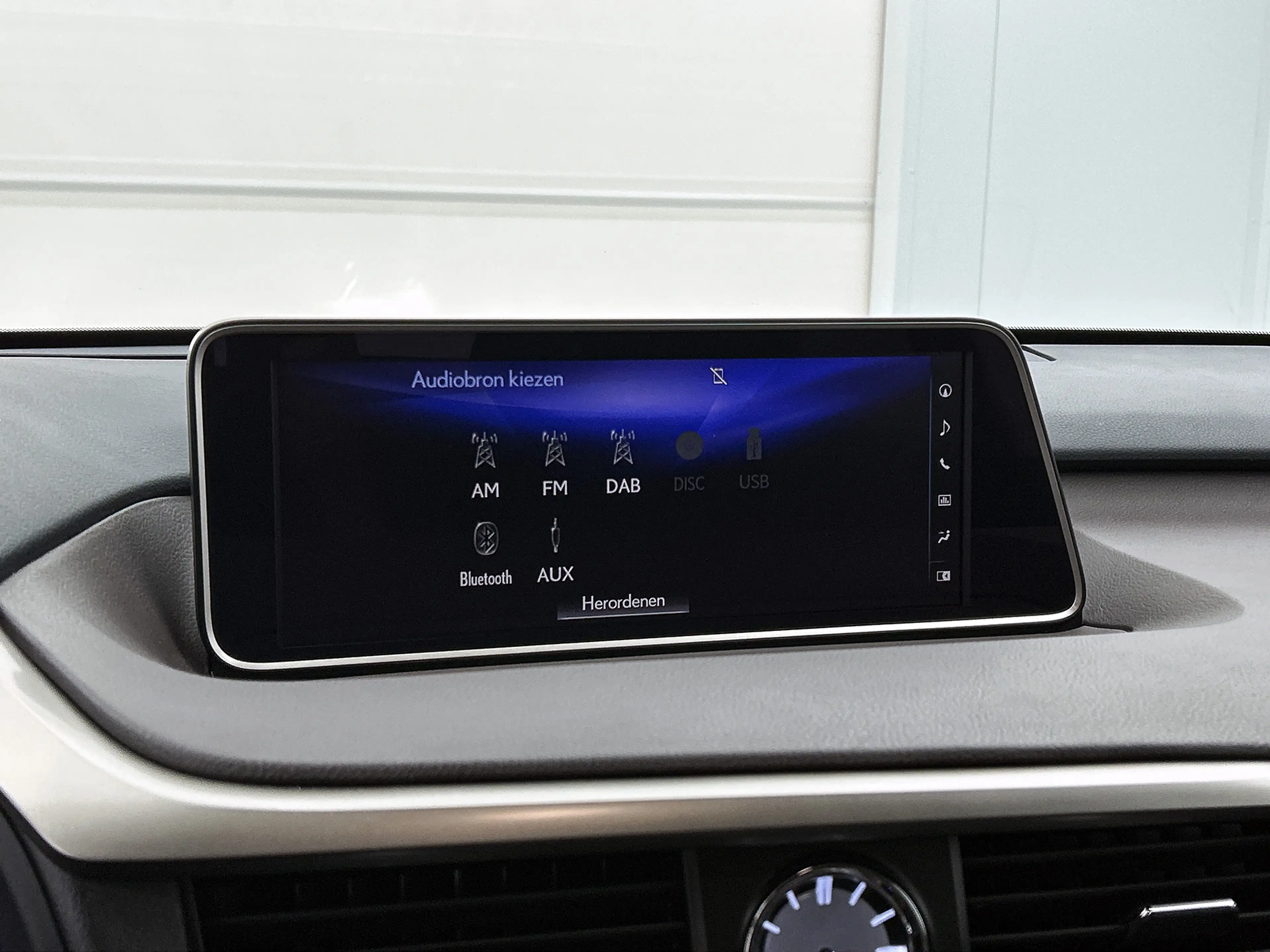 Lexus RX 450h 4WD Luxury Line | Elek. achterklep | Stoelverwarmi — photo 10