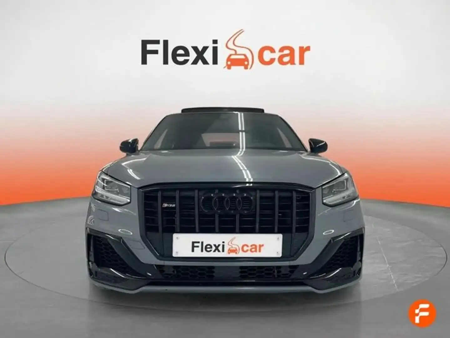 Audi SQ2 TFSI quattro S tronic 221kW Gris - 2