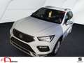 SEAT Ateca Xperience 1.5 TSI DSG GJR+ACC+SHZ+elHK Klima Navi Weiß - thumbnail 1
