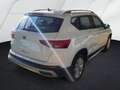SEAT Ateca Xperience 1.5 TSI DSG GJR+ACC+SHZ+elHK Klima Navi Weiß - thumbnail 2