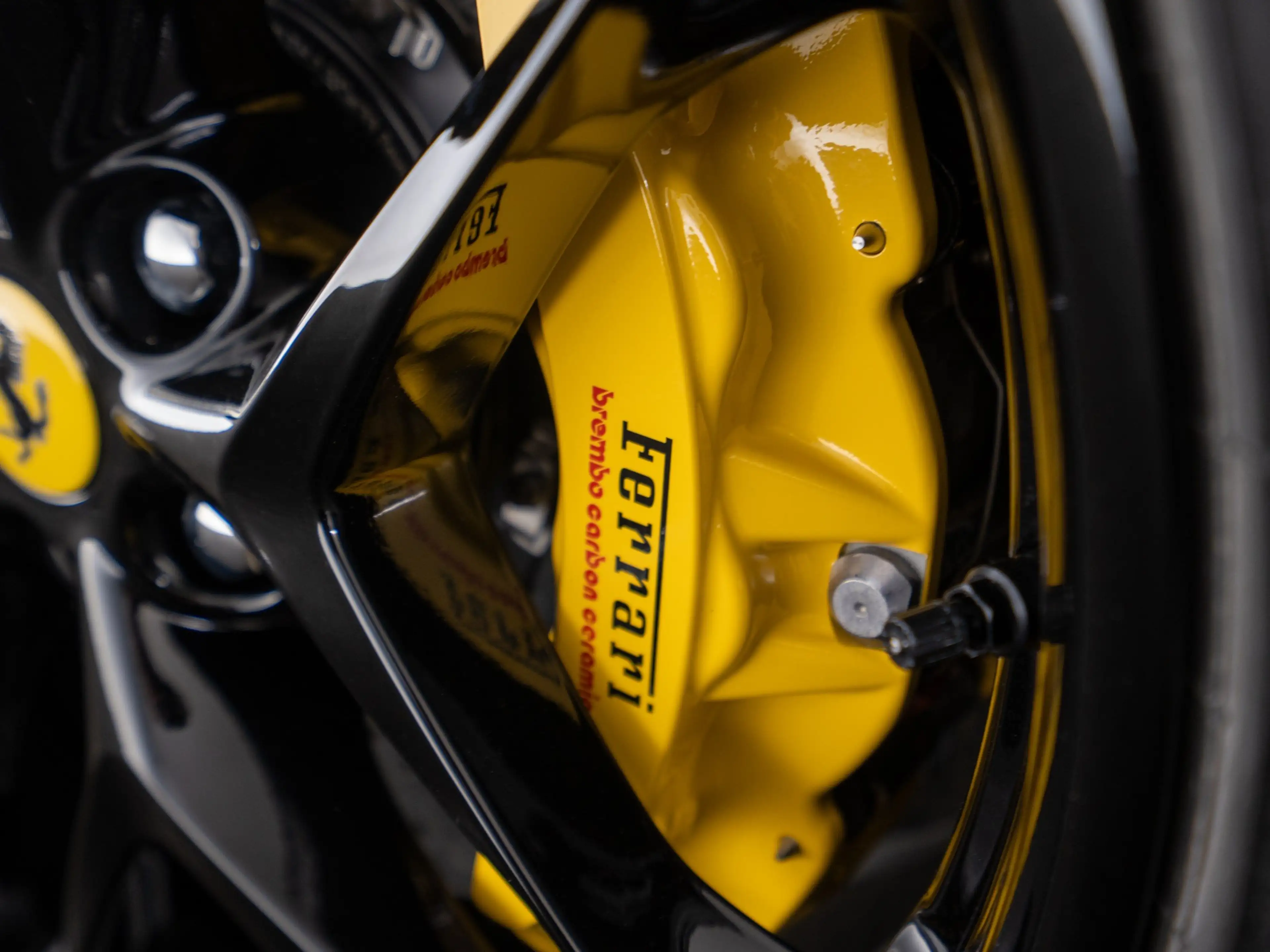 Ferrari Roma Spider FERRARI SINGEN — photo 13