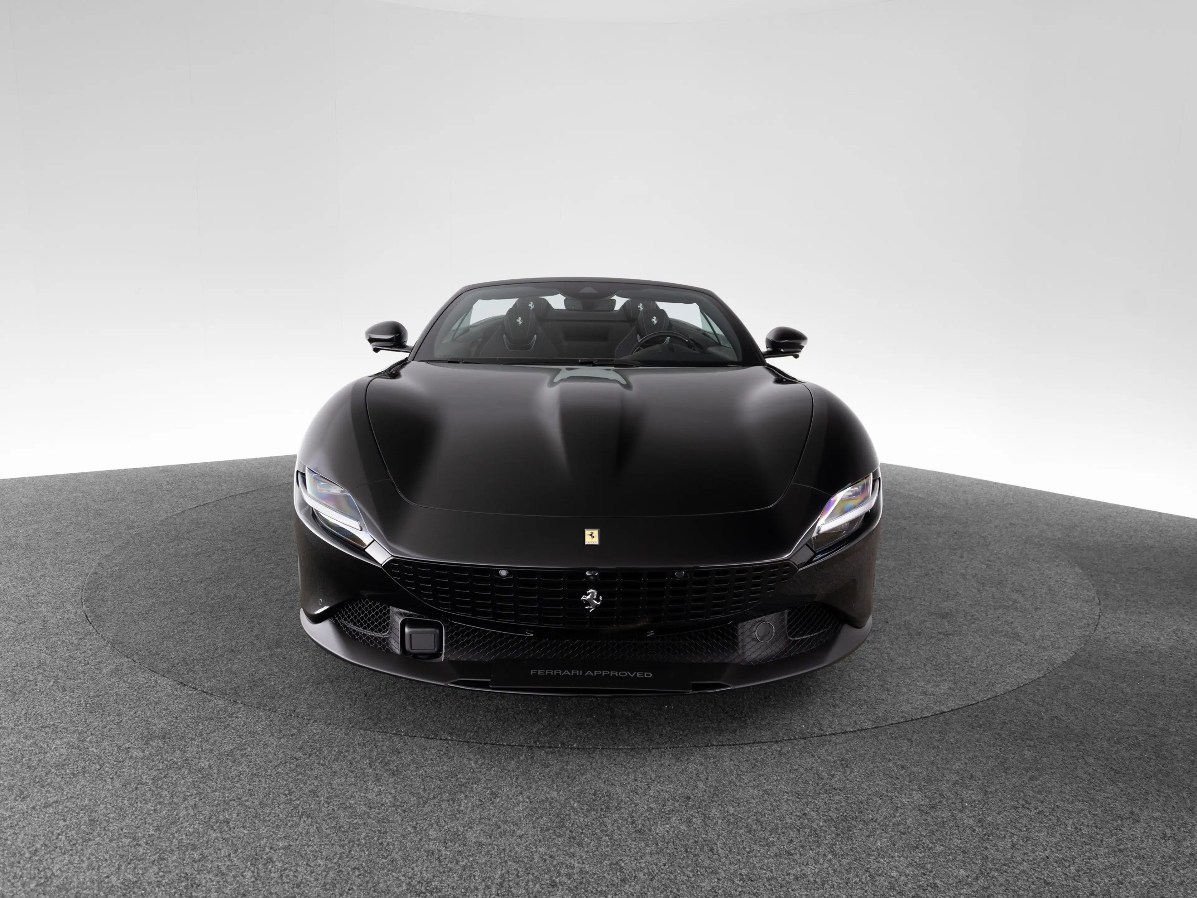 Ferrari Roma Spider FERRARI SINGEN — photo 9