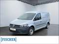 Volkswagen Caddy Maxi 1.0TSI Kasten Klima PDC hinten Silber - thumbnail 1