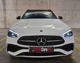 Mercedes-Benz C 220 Estate 220d 4Matic 9G-Tronic Blanco - thumbnail 3