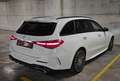 Mercedes-Benz C 220 Estate 220d 4Matic 9G-Tronic Blanco - thumbnail 5