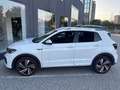 Volkswagen T-Cross T-Cross 2019 1.0 tsi Advanced 110cv dsg Blanc - thumbnail 2