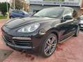 Porsche Cayenne Diesel 245 Aut. Negro - thumbnail 1