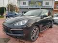 Porsche Cayenne Diesel 245 Aut. Negro - thumbnail 4