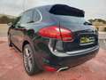 Porsche Cayenne Diesel 245 Aut. Negro - thumbnail 6