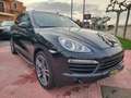 Porsche Cayenne Diesel 245 Aut. Negro - thumbnail 2