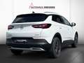 Opel Grandland 1.6 Turbo Elegance LED+Navi+SHZ+Kam. Weiß - thumbnail 6