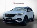 Opel Grandland 1.6 Turbo Elegance LED+Navi+SHZ+Kam. Weiß - thumbnail 3