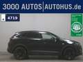 Opel Grandland X 1.5 D Design Edition PDC AHK Shz Schwarz - thumbnail 1