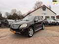 Mercedes-Benz ML 350 M-klasse Braun - thumbnail 1