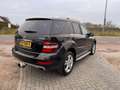 Mercedes-Benz ML 350 M-klasse Braun - thumbnail 2