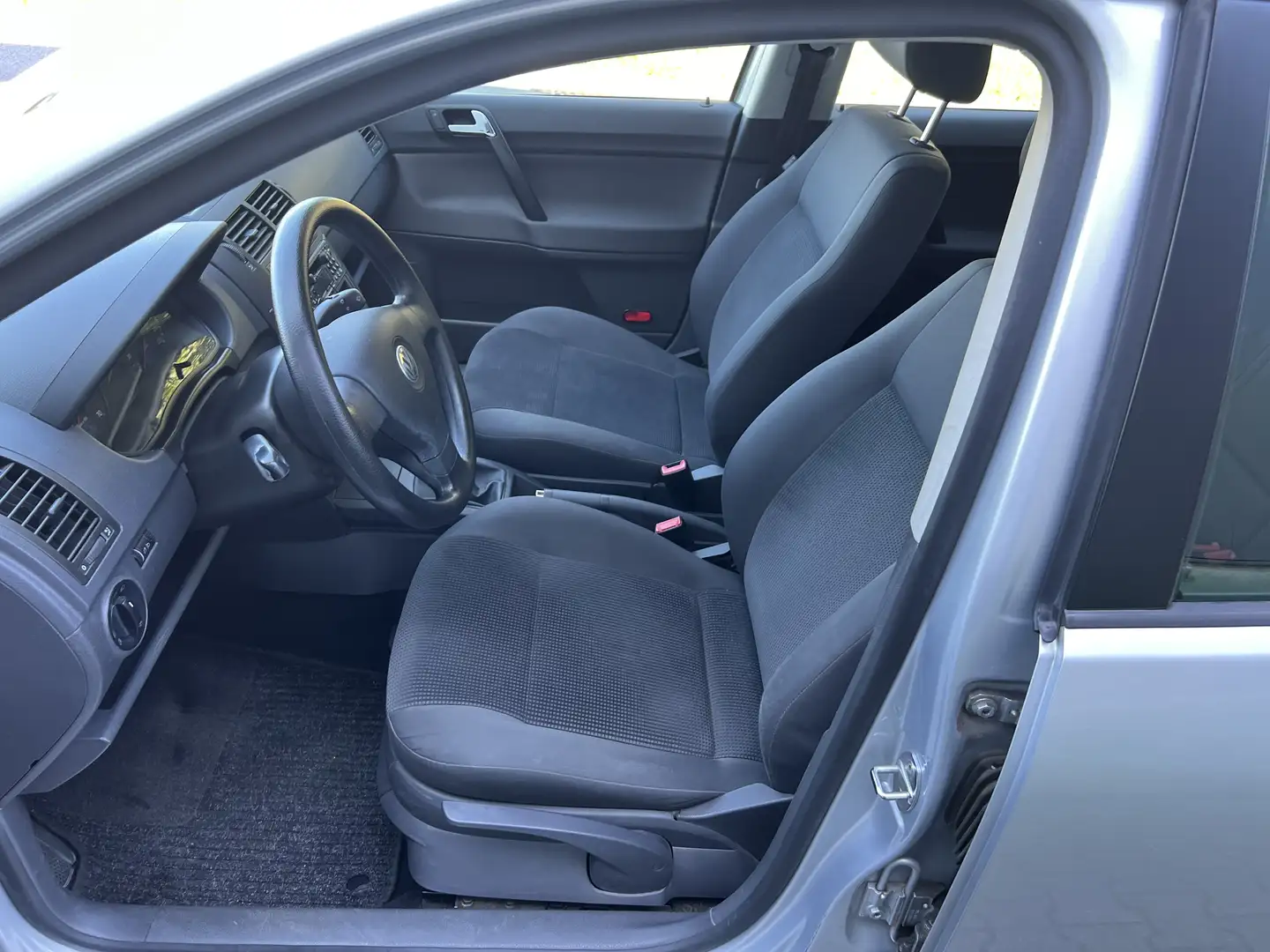 Volkswagen Polo Polo 1.4 Comfortline - 2