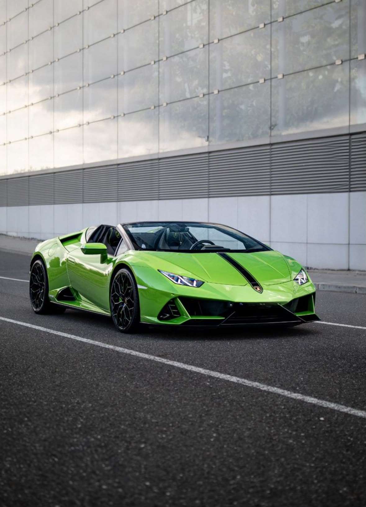 Lamborghini Huracán
