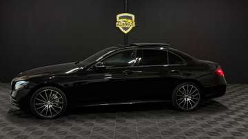 2.9 400 D 340 AMG LINE 4MATIC 9G-TRONIC BVA
