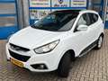 Hyundai iX35 2.0i i-Catcher, aut, pano Blanc - thumbnail 2