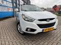 Hyundai iX35 2.0i i-Catcher, aut, pano Blanc - thumbnail 6