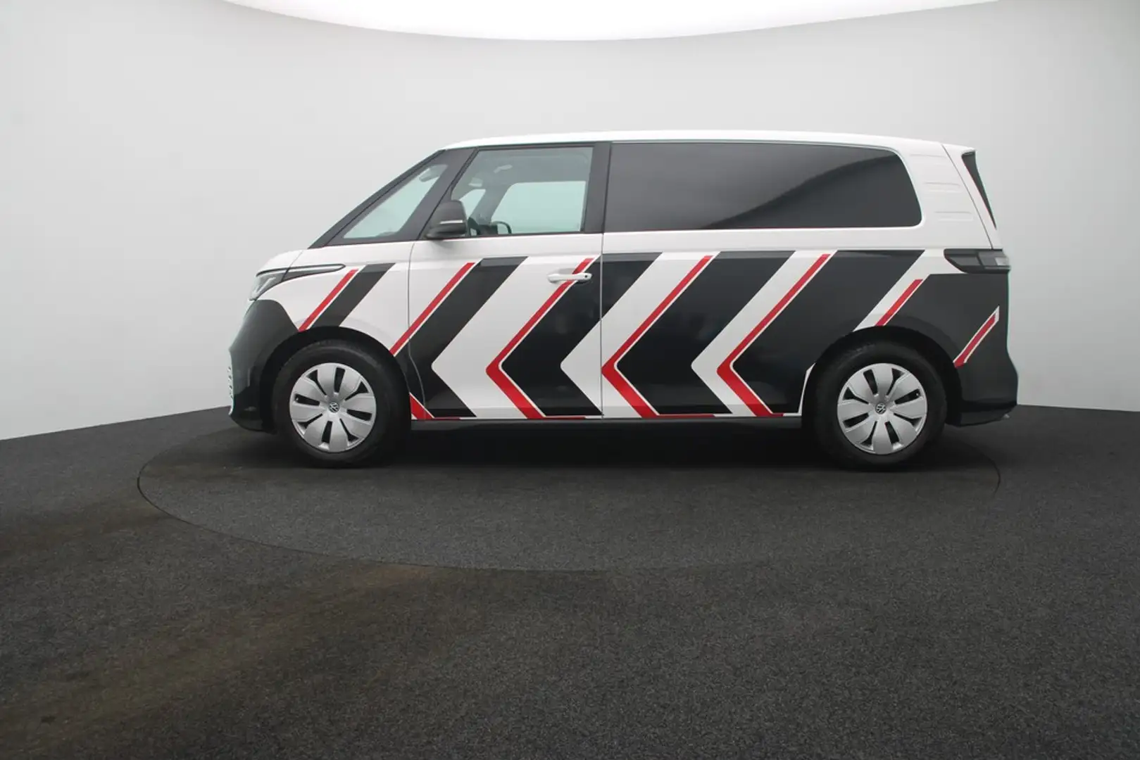 Volkswagen ID. Buzz Cargo ID.Buzz Cargo . LED Navi ACC AHK Blanc - 2