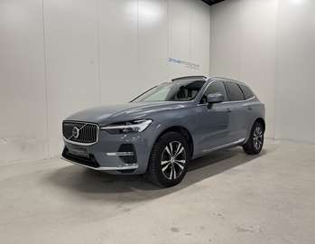 2.0 T6 Plug In Hybrid - Pano - Topstaat! 1Ste Eig!