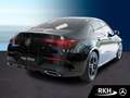 Mercedes-Benz CLA 200 CLA 200 Coupé AMG Line Night/Distron/360°/Memory Schwarz - thumbnail 3