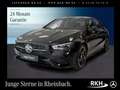 Mercedes-Benz CLA 200 CLA 200 Coupé AMG Line Night/Distron/360°/Memory Schwarz - thumbnail 1