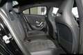 Mercedes-Benz CLA 200 CLA 200 Coupé AMG Line Night/Distron/360°/Memory Schwarz - thumbnail 9