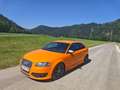 Audi S3 2.0 TFSI quattro Orange - thumbnail 1