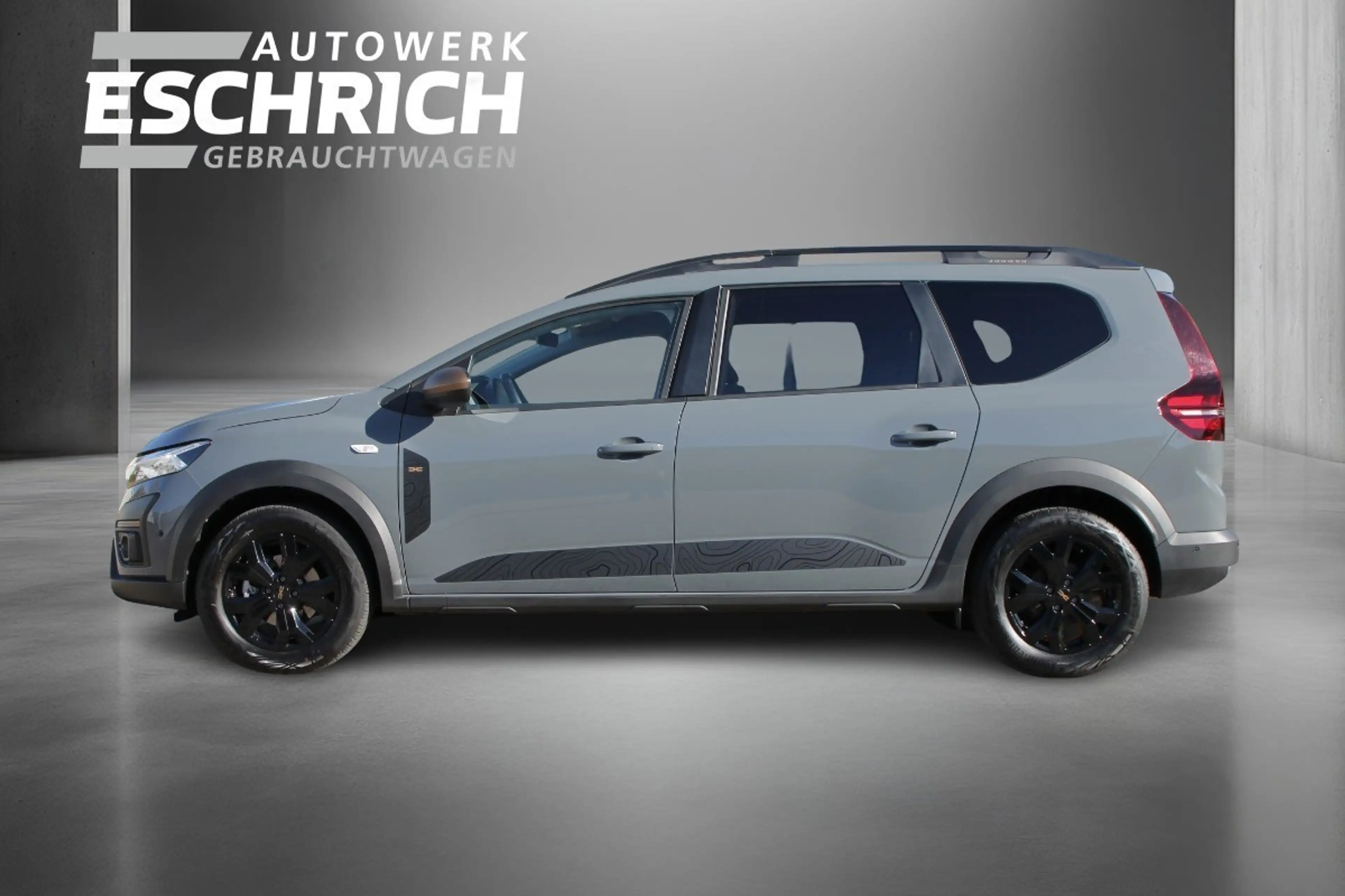 Dacia Jogger Extreme+ HYBRID 140 — photo 2