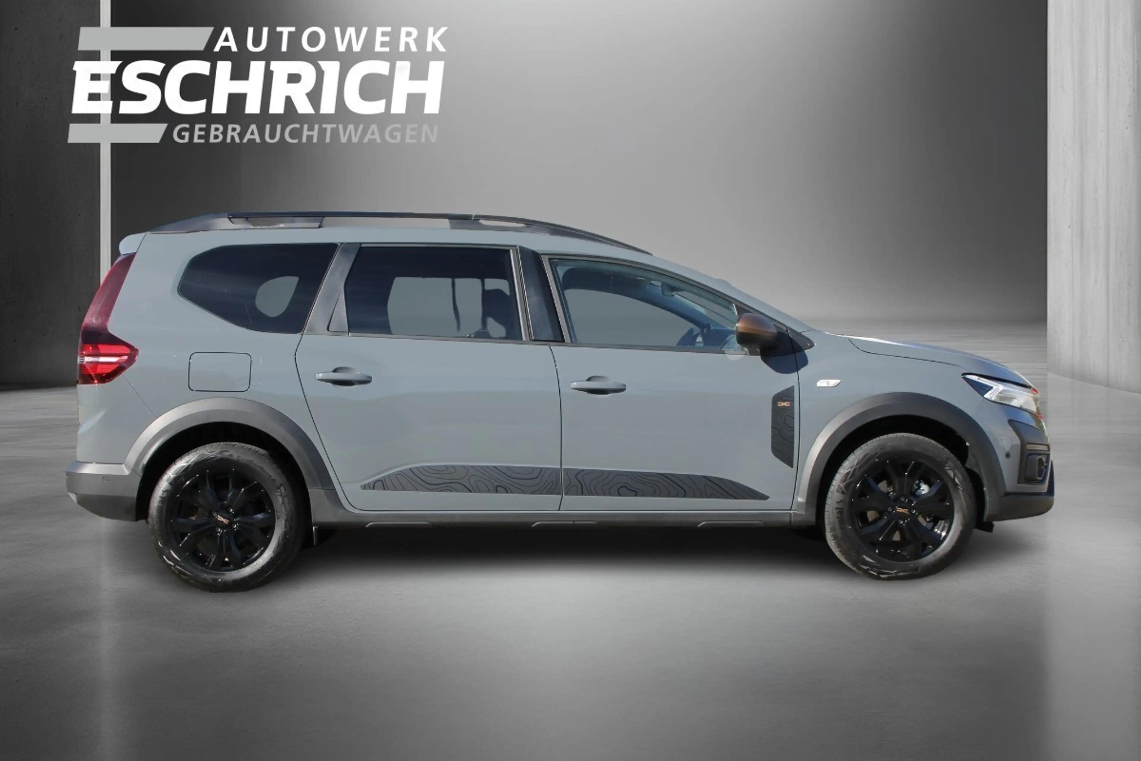 Dacia Jogger Extreme+ HYBRID 140 — photo 5
