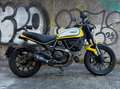 Ducati Scrambler Icon 800 Jaune - thumbnail 7