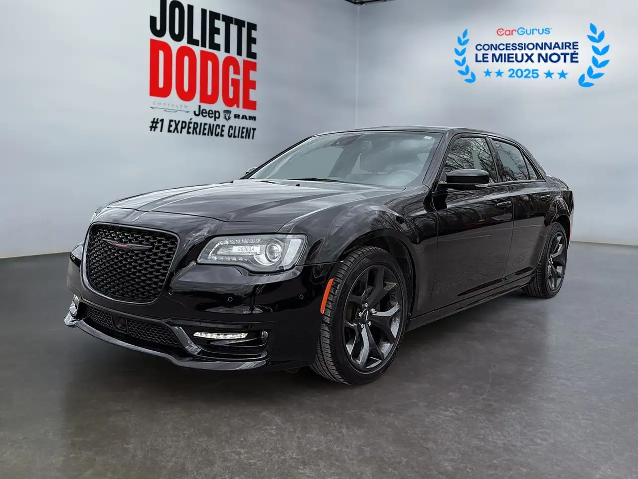 2021 Chrysler 300
