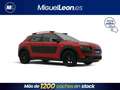 Citroen C4 Cactus 1.2 PureTech Feel 82 Rouge - thumbnail 3