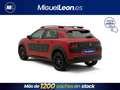 Citroen C4 Cactus 1.2 PureTech Feel 82 Rouge - thumbnail 4