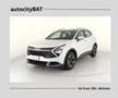Kia Sportage 1.6 TGDi GPL Business Blanc - thumbnail 1