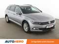 Volkswagen Passat 2.0 TDI Comfortline BM Aut.*NAVI*LED*ACC*PDC*AHK* Grau - thumbnail 8