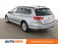 Volkswagen Passat 2.0 TDI Comfortline BM Aut.*NAVI*LED*ACC*PDC*AHK* Grau - thumbnail 4