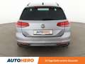 Volkswagen Passat 2.0 TDI Comfortline BM Aut.*NAVI*LED*ACC*PDC*AHK* Grau - thumbnail 5