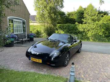 1.8-16V - | Gerestaureerde Bodem | Technisch 100%