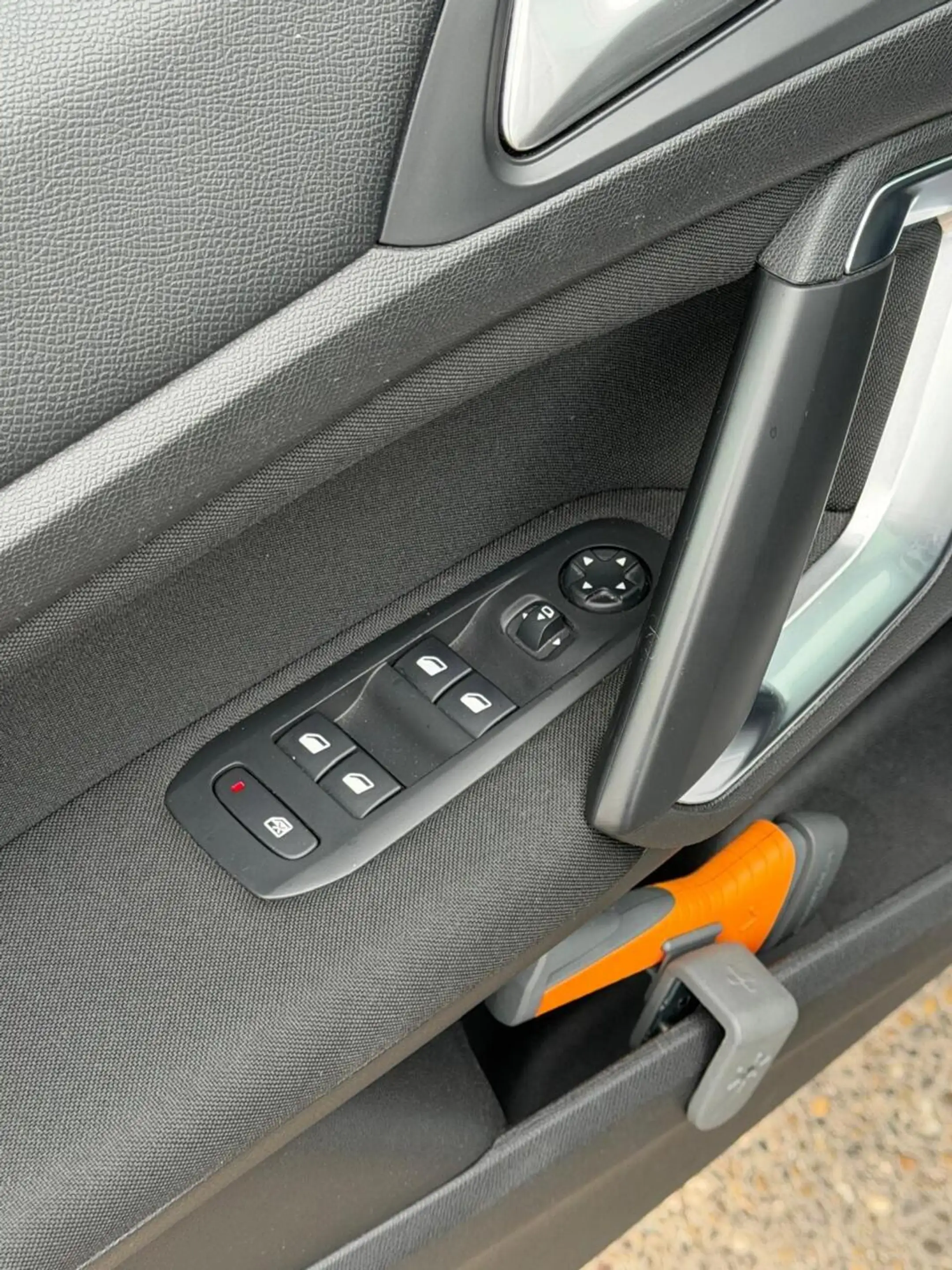 Peugeot 308 SW 1.2 Allure/PANO/AUT/PARKS/NAVI/CRUISE/APK — photo 13