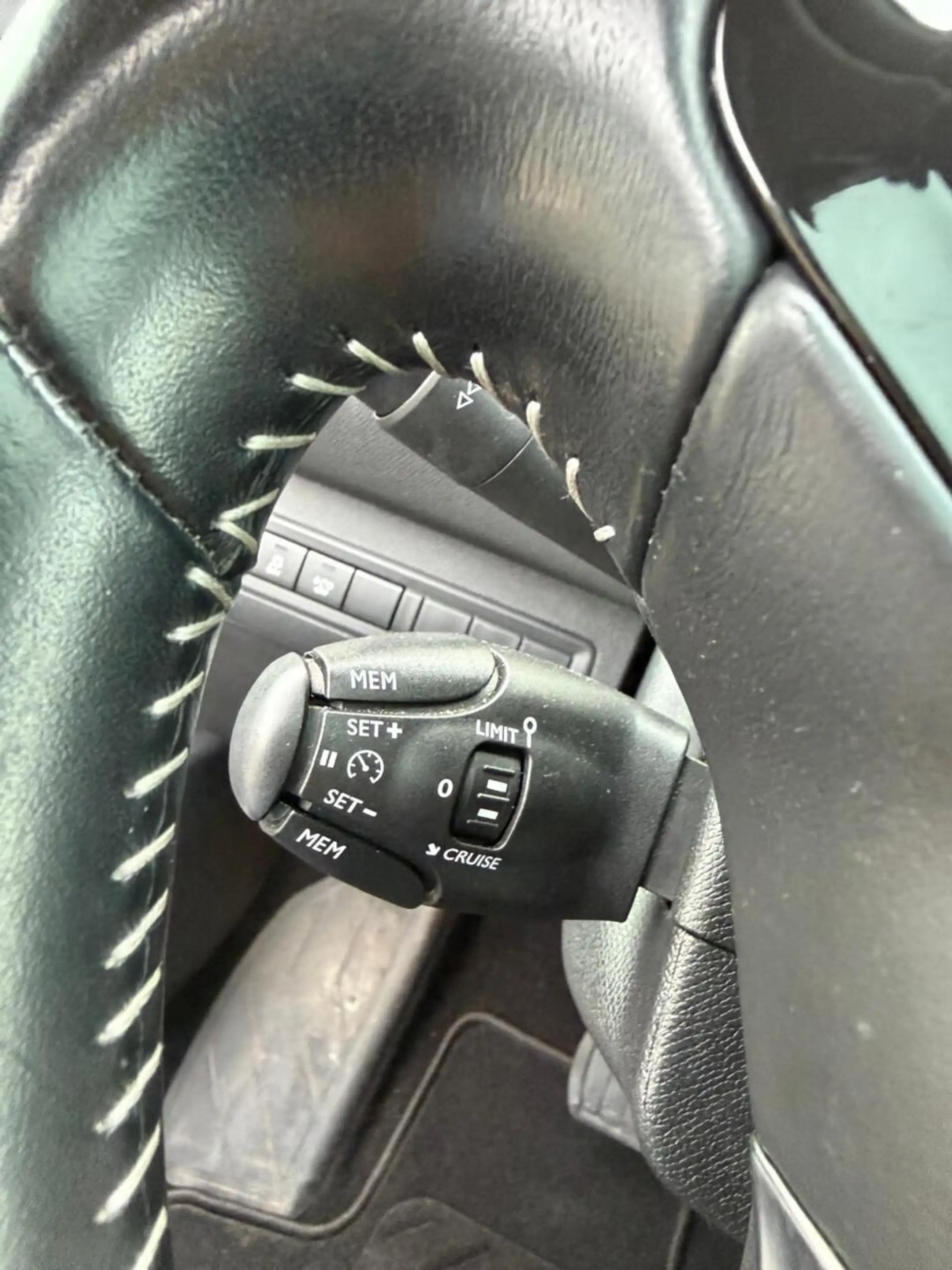 Peugeot 308 SW 1.2 Allure/PANO/AUT/PARKS/NAVI/CRUISE/APK — photo 22
