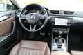 Skoda Superb Combi 1.8 TSI 235PK E6 DSG7 Style Business ✓ vol o Blanc - thumbnail 3
