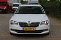 Skoda Superb Combi 1.8 TSI 235PK E6 DSG7 Style Business ✓ vol o Blanc - thumbnail 14