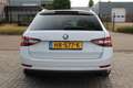 Skoda Superb Combi 1.8 TSI 235PK E6 DSG7 Style Business ✓ vol o Blanc - thumbnail 15